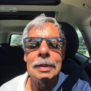 Meet your Posher, Mike